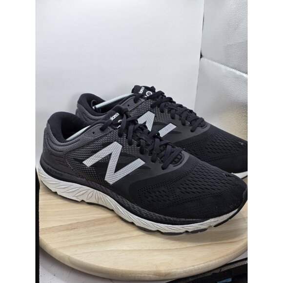 New Balance 940v4 Walking Shoes Black Grey M940KG4 Men's Size 13 4E - Picture 4 of 10